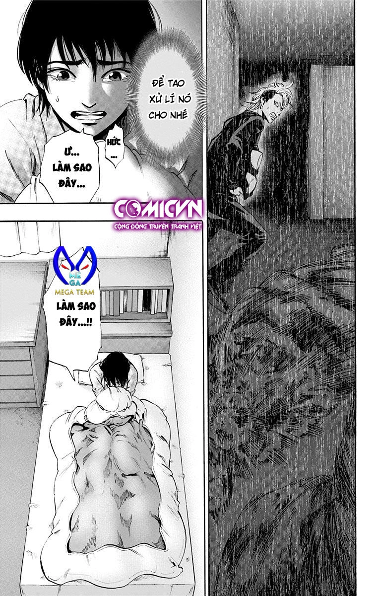 Karada Sagashi Chapter 66 - 16