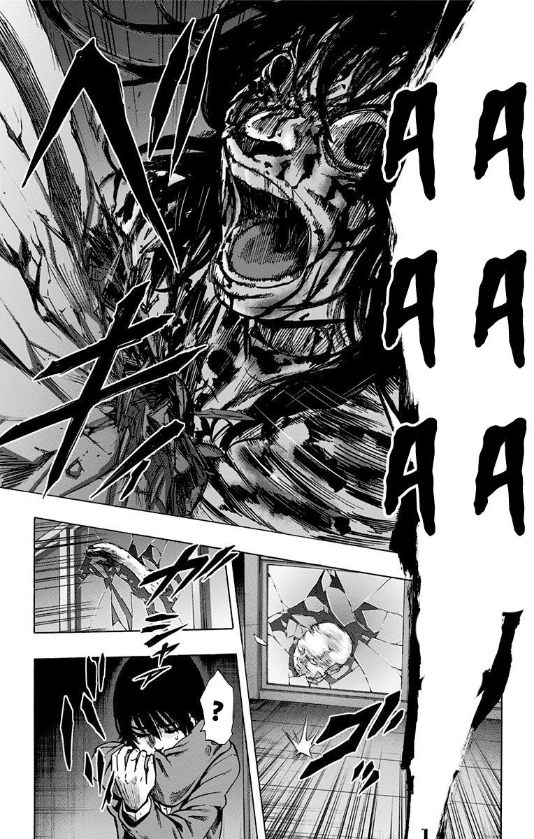 Karada Sagashi Chapter 69 - 10