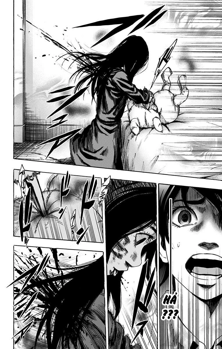 Karada Sagashi Chapter 80 - 16