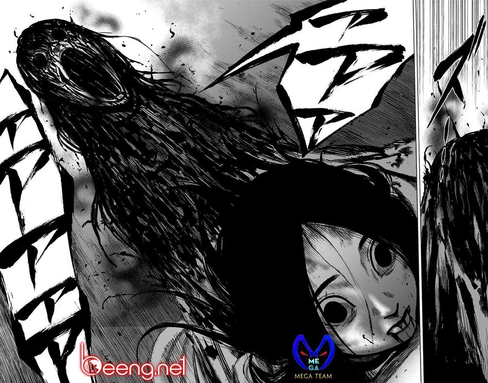 Karada Sagashi Chapter 80 - 18