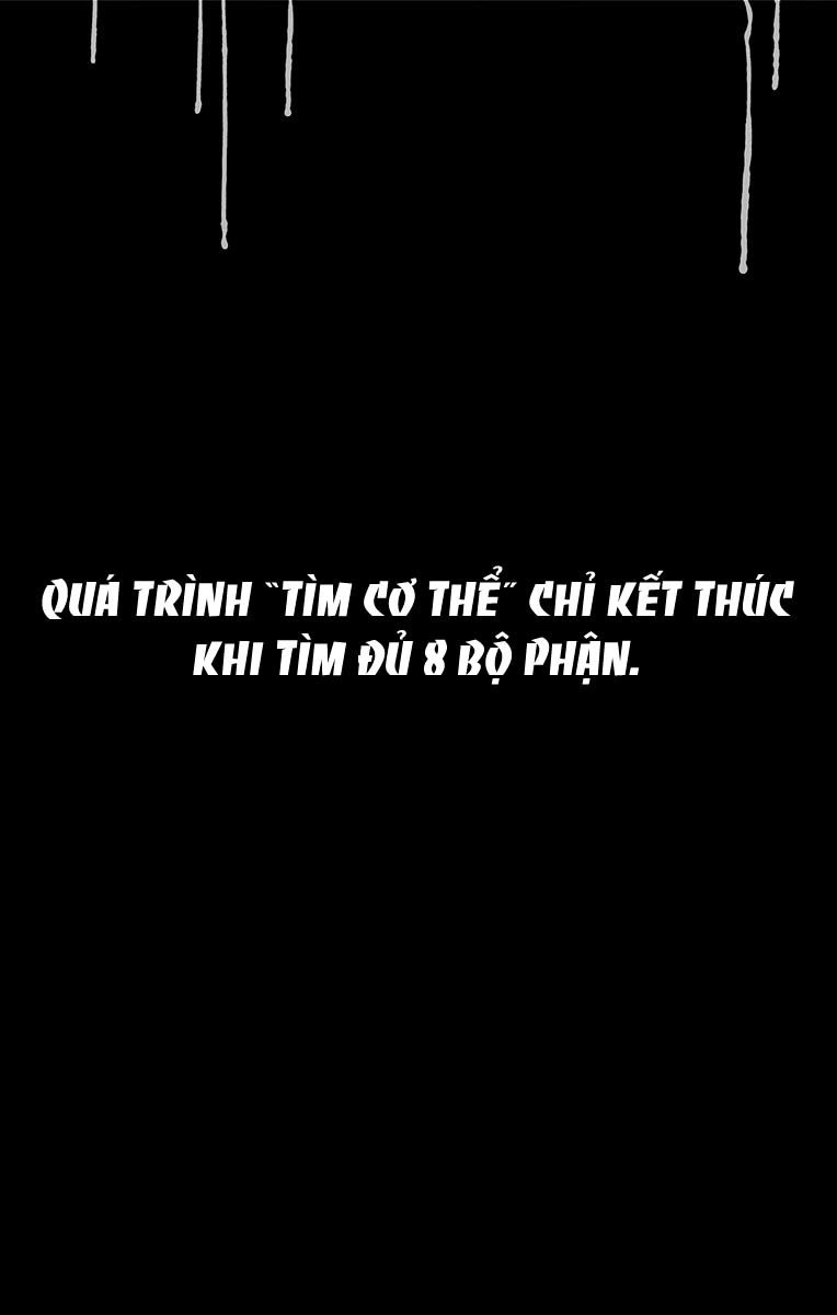 Karada Sagashi Chapter 85 - 19