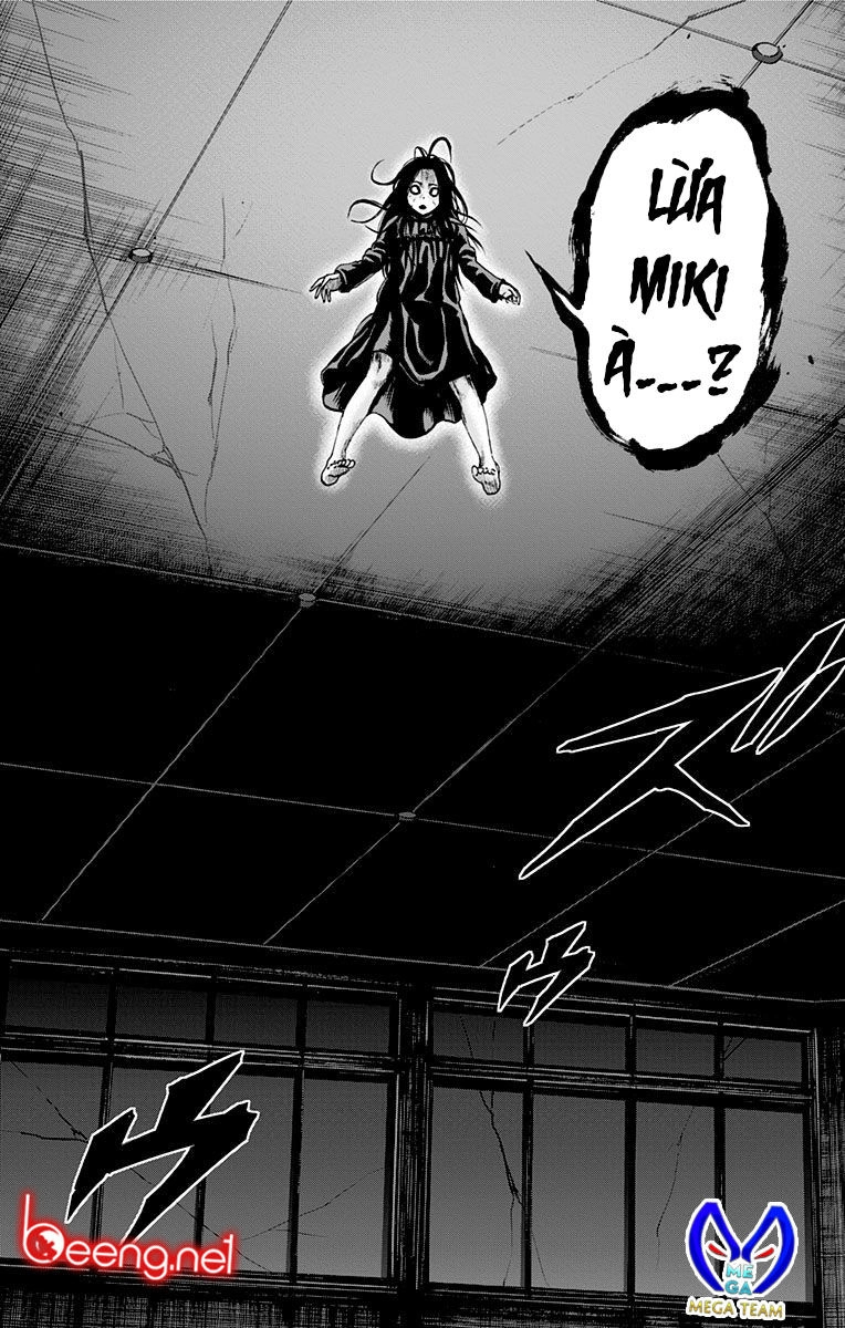 Karada Sagashi Chapter 97 - 3