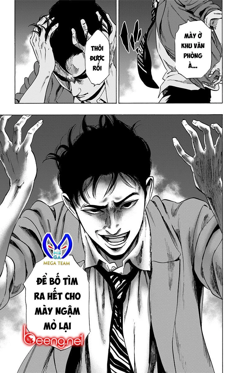 Karada Sagashi Chapter 103 - 19