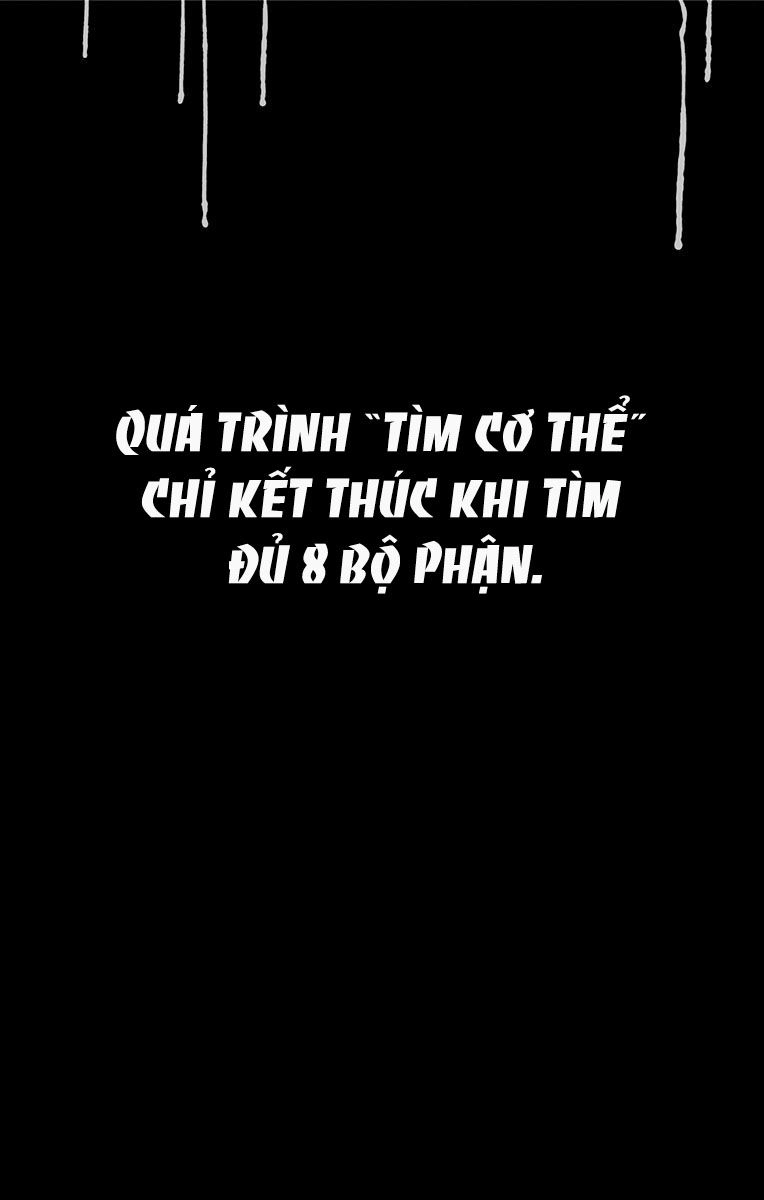 Karada Sagashi Chapter 108 - 20