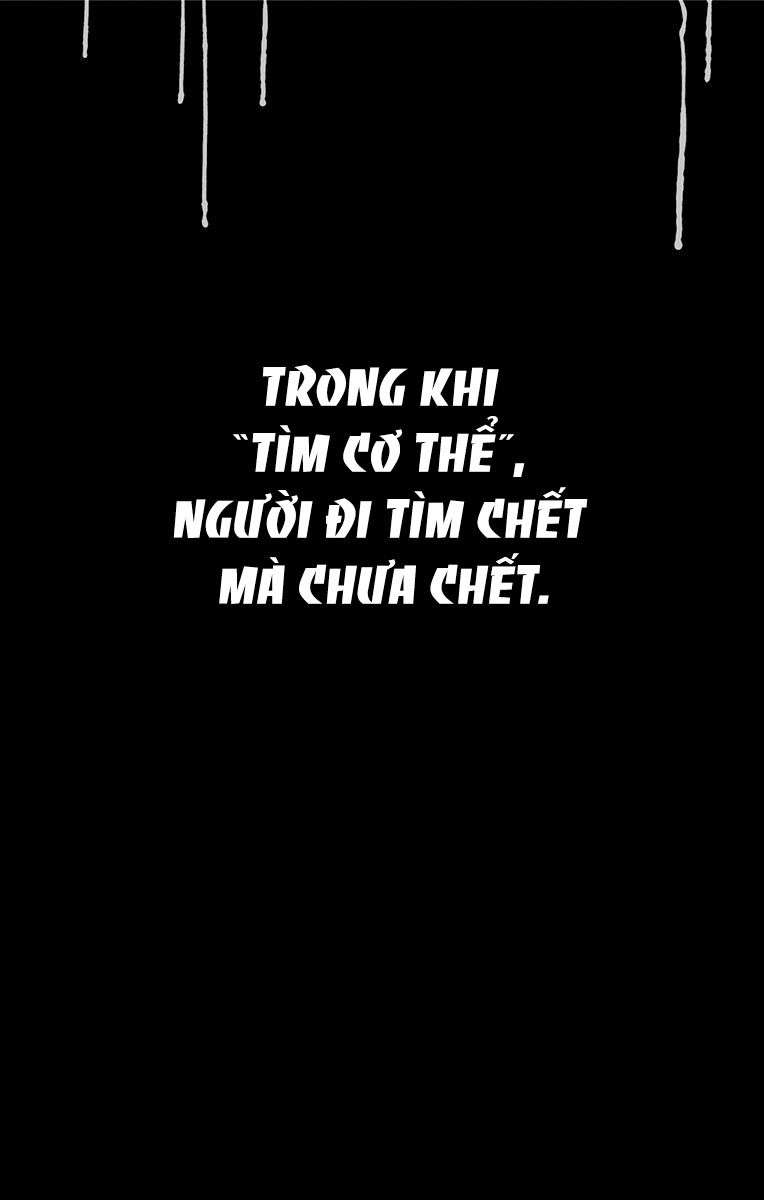 Karada Sagashi Chapter 113 - 21