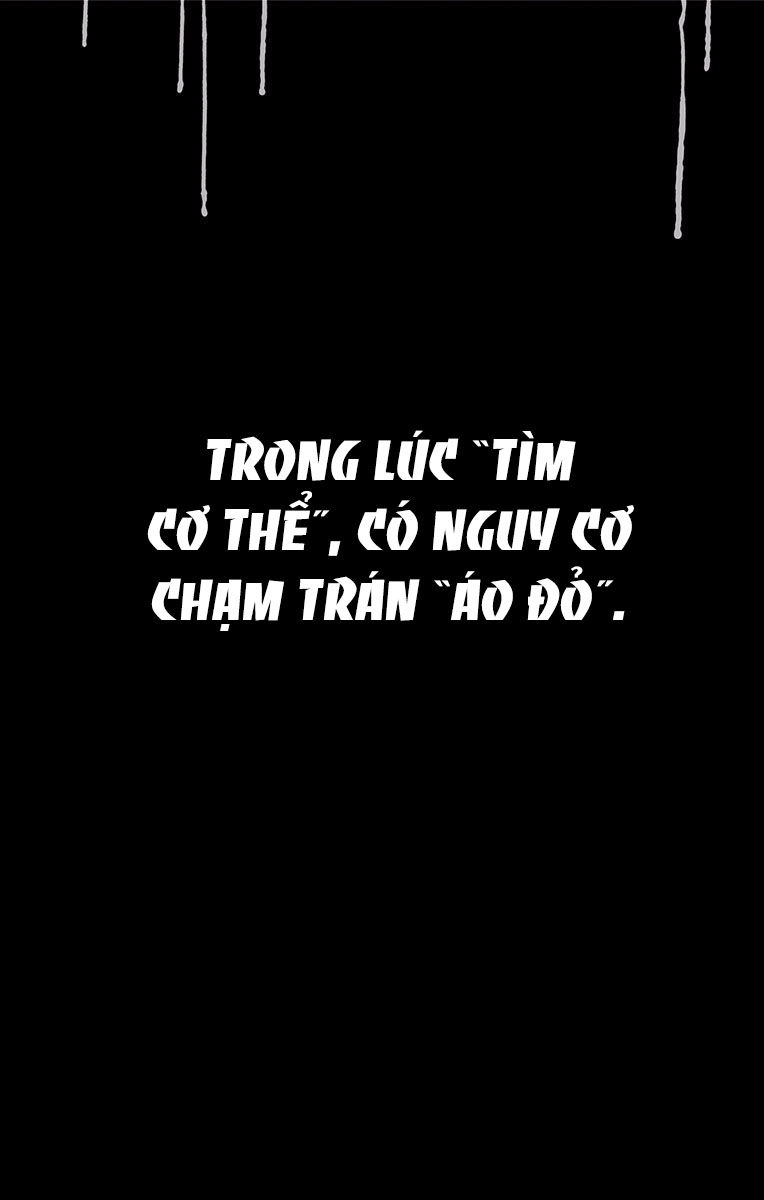 Karada Sagashi Chapter 121 - 18