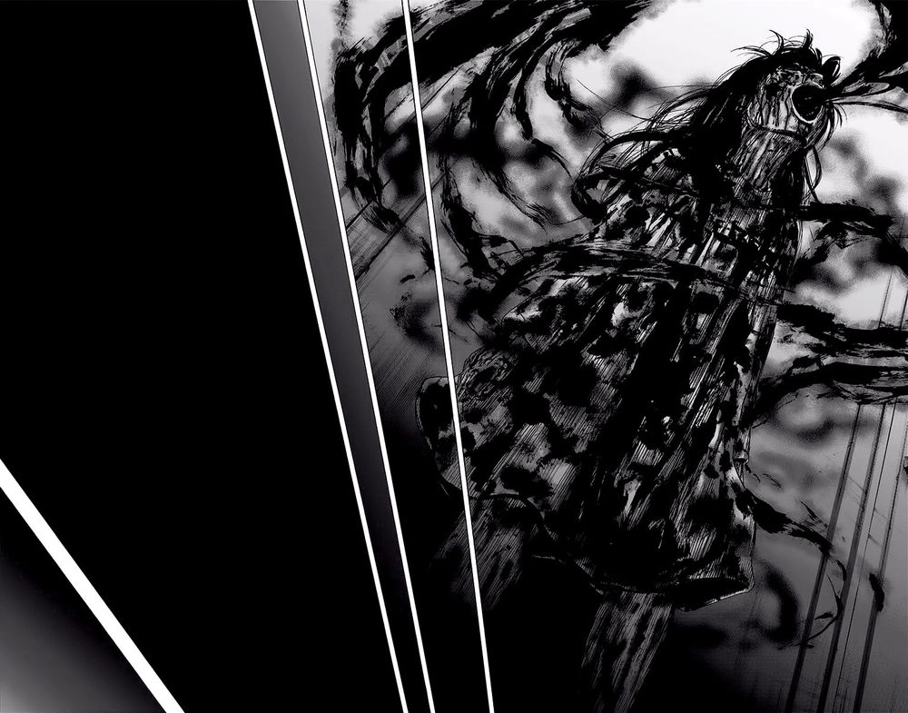 Karada Sagashi Chapter 123 - 9