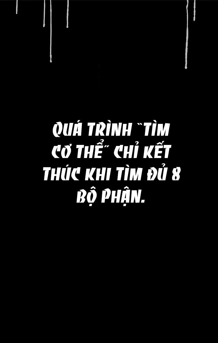 Karada Sagashi Chapter 125 - 20