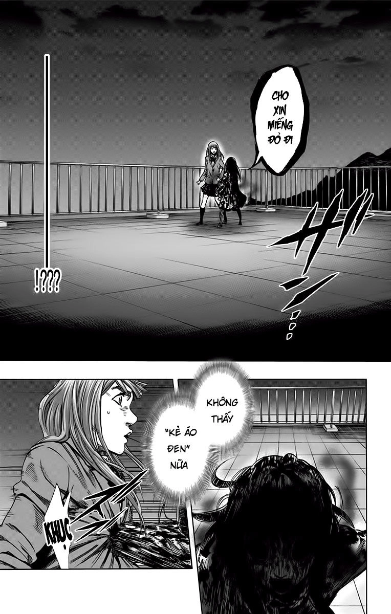 Karada Sagashi Chapter 129 - 10