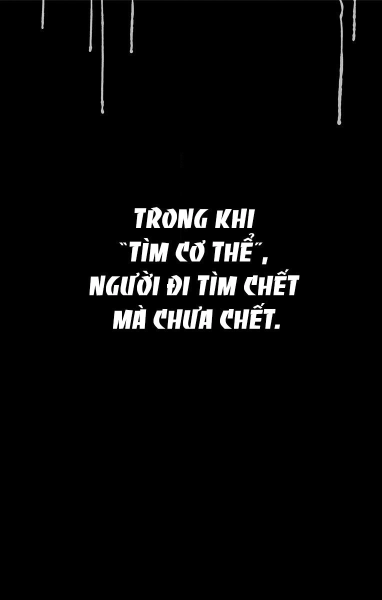 Karada Sagashi Chapter 129 - 19