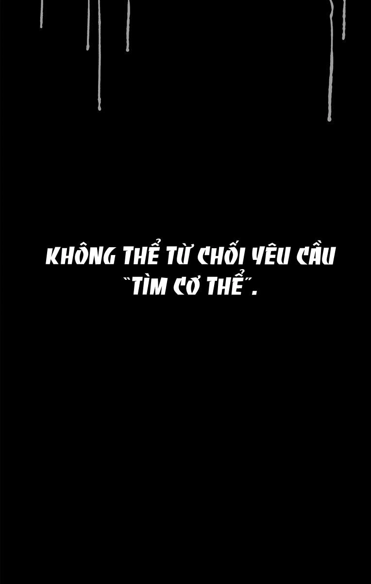 Karada Sagashi Chapter 130 - 19