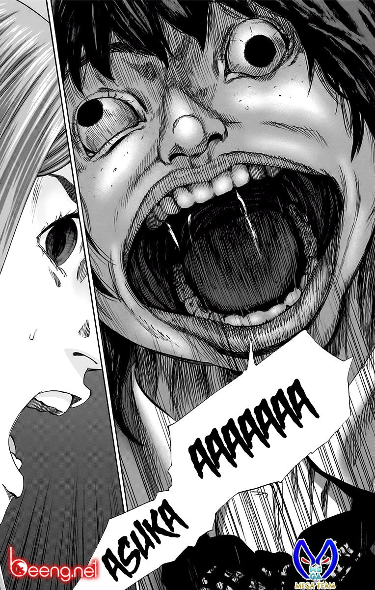 Karada Sagashi Chapter 131 - 19