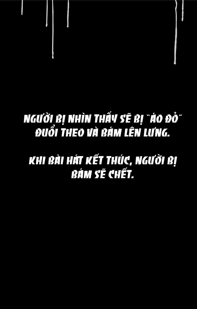 Karada Sagashi Chapter 134 - 20