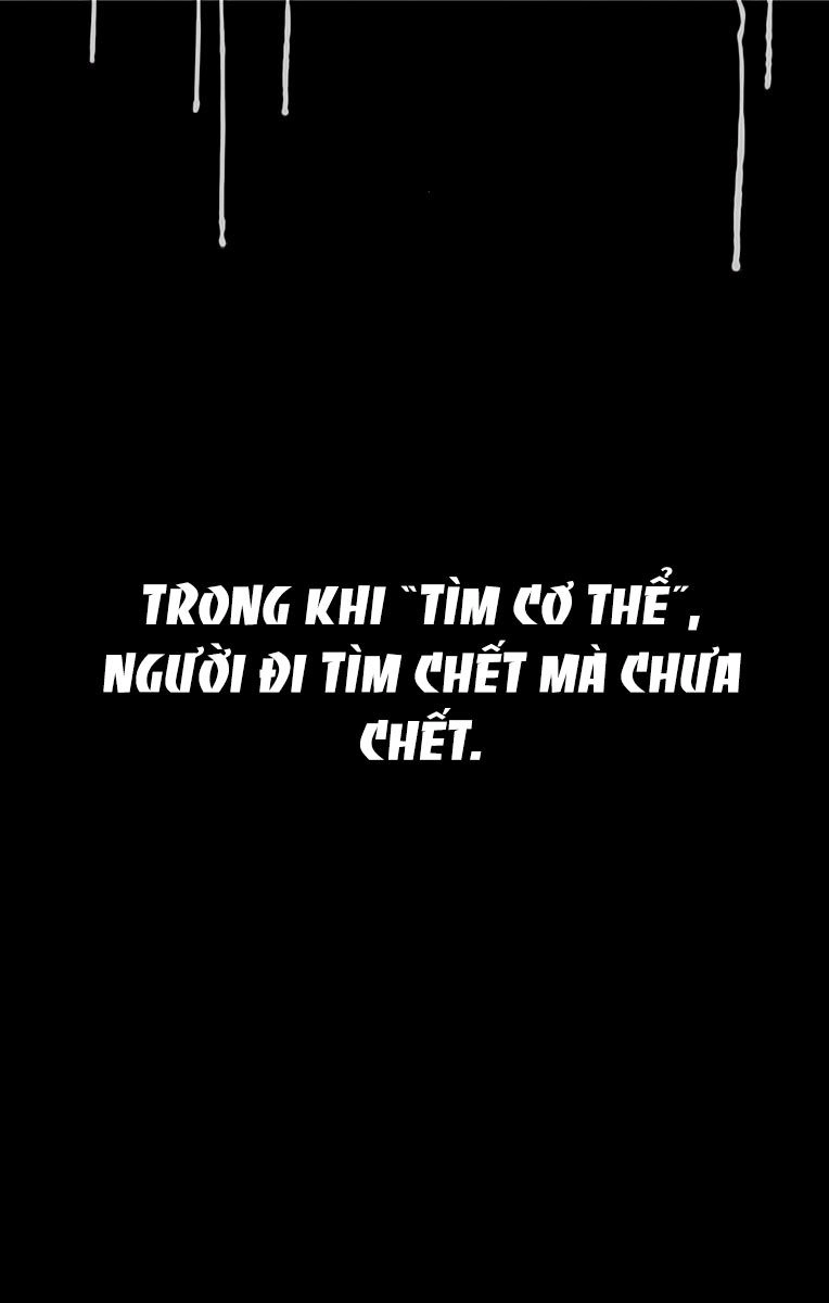 Karada Sagashi Chapter 136 - 19