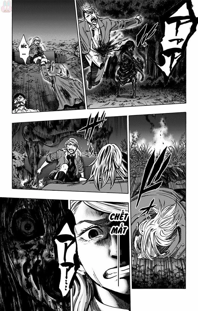 Karada Sagashi Chapter 148 - 6