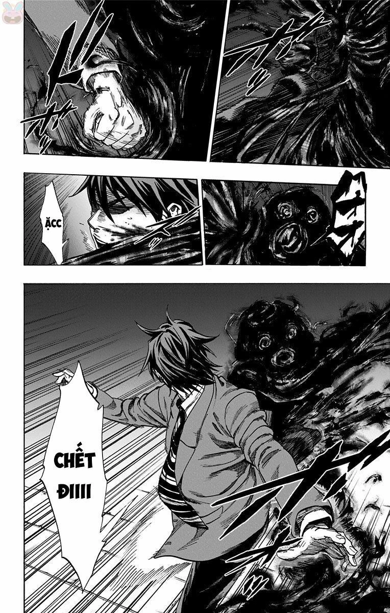 Karada Sagashi Chapter 148 - 16