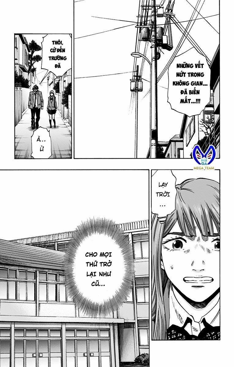 Karada Sagashi Chapter 150 - 18