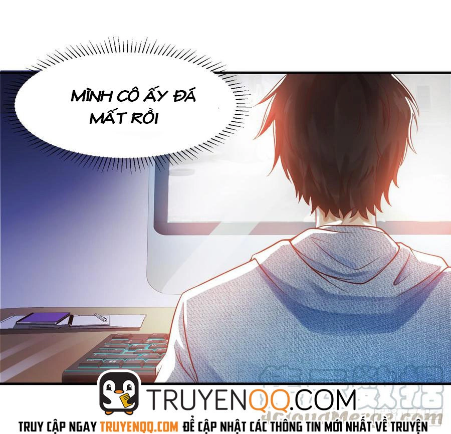 Em Gái Đừng Làm Phiền Tôi Chapter 1 - 2