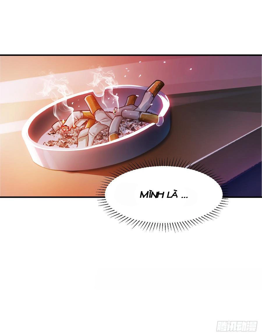 Em Gái Đừng Làm Phiền Tôi Chapter 1 - 3