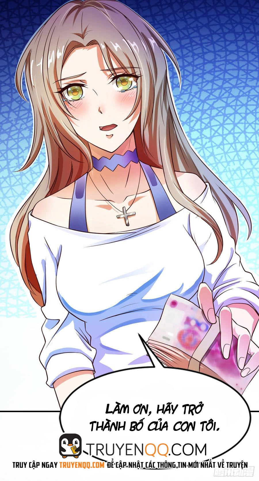 Em Gái Đừng Làm Phiền Tôi Chapter 1 - 7