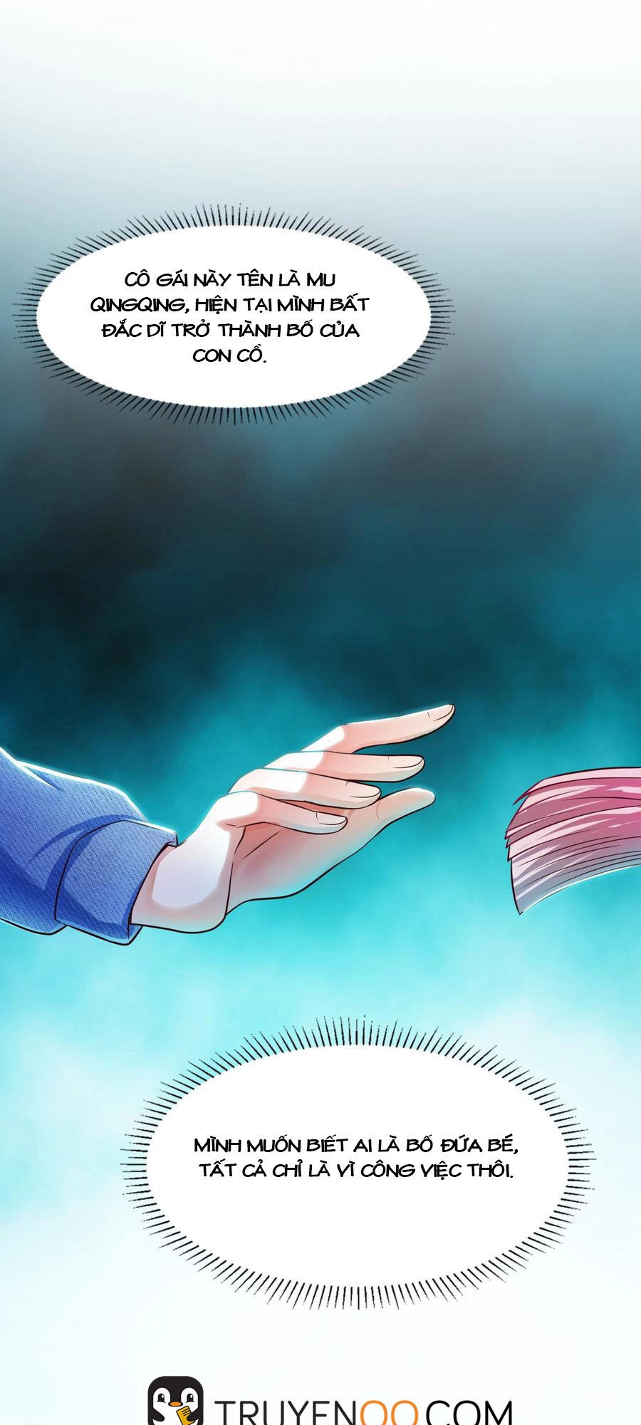 Em Gái Đừng Làm Phiền Tôi Chapter 1 - 8