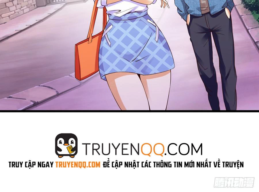 Em Gái Đừng Làm Phiền Tôi Chapter 1 - 13