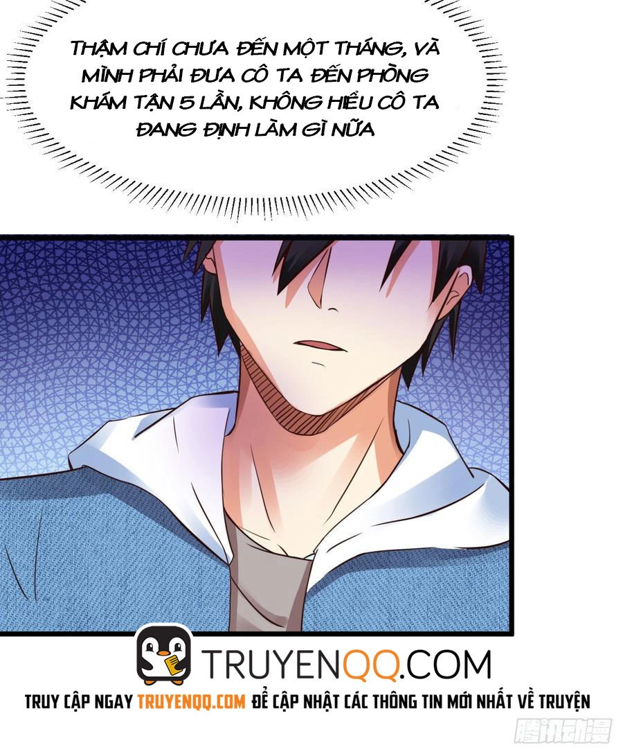 Em Gái Đừng Làm Phiền Tôi Chapter 1 - 16