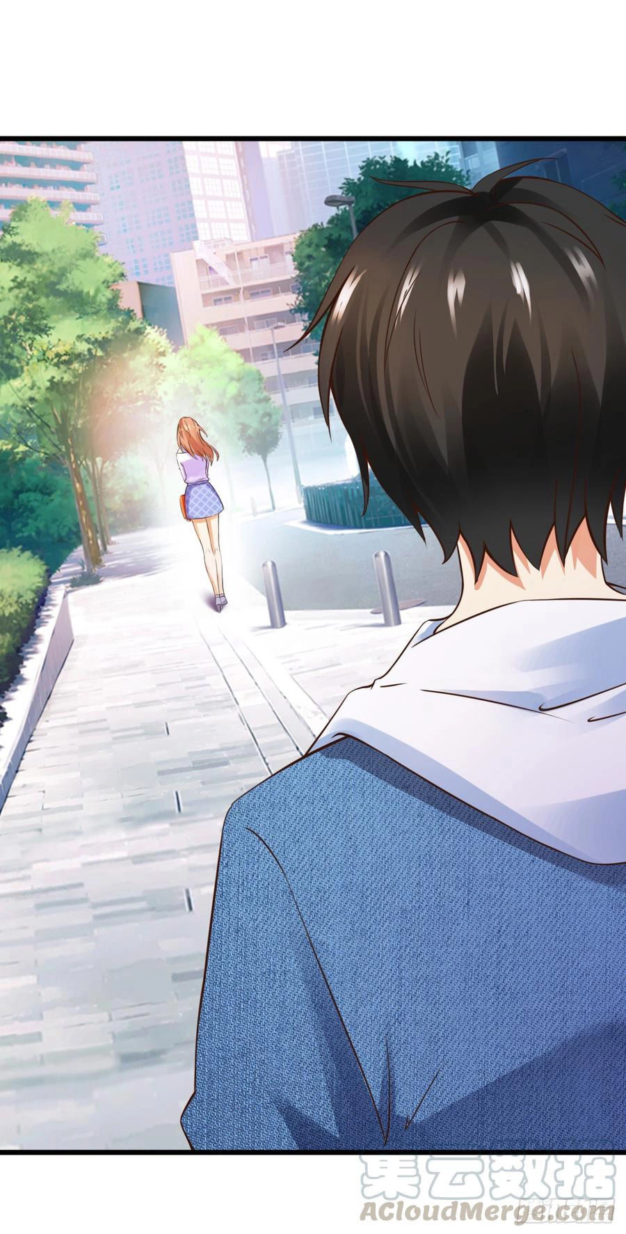 Em Gái Đừng Làm Phiền Tôi Chapter 1 - 17