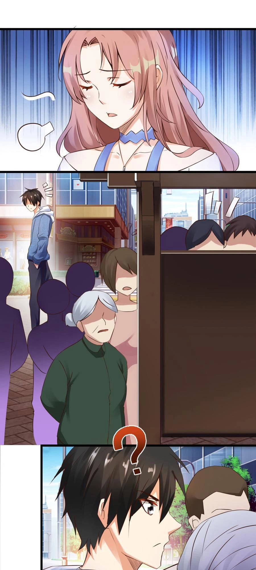 Em Gái Đừng Làm Phiền Tôi Chapter 1 - 20