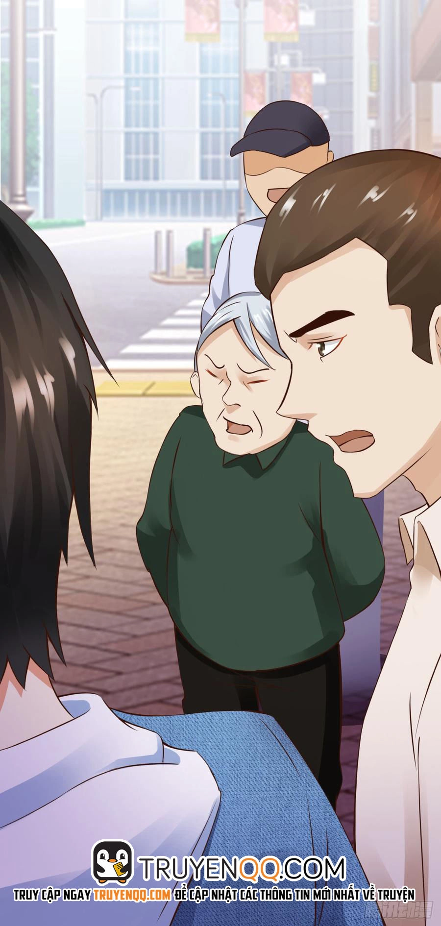 Em Gái Đừng Làm Phiền Tôi Chapter 1 - 24