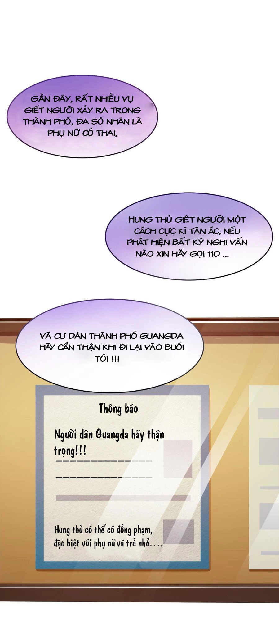 Em Gái Đừng Làm Phiền Tôi Chapter 1 - 25