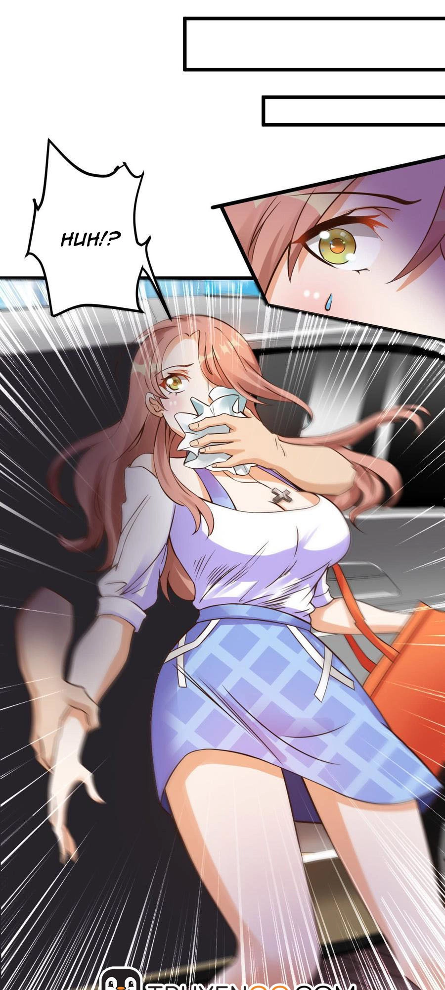 Em Gái Đừng Làm Phiền Tôi Chapter 1 - 29