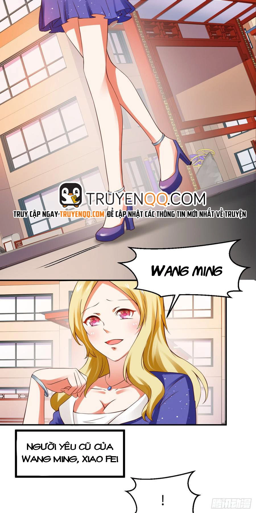 Em Gái Đừng Làm Phiền Tôi Chapter 1 - 32