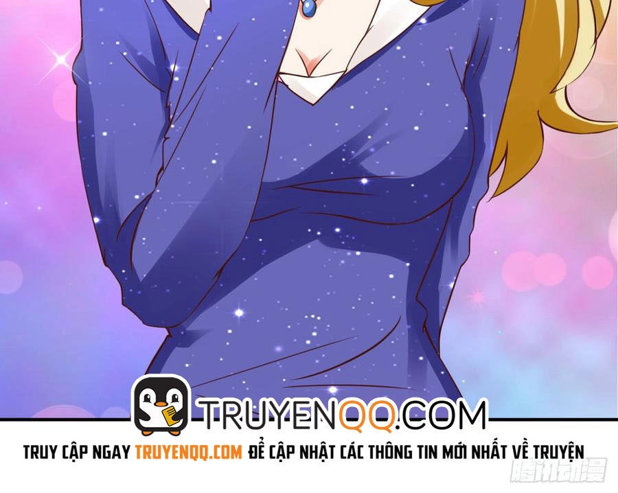 Em Gái Đừng Làm Phiền Tôi Chapter 1 - 36