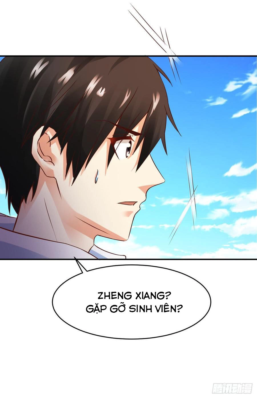 Em Gái Đừng Làm Phiền Tôi Chapter 1 - 37