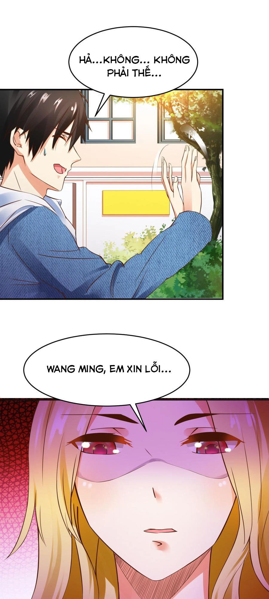 Em Gái Đừng Làm Phiền Tôi Chapter 1 - 40