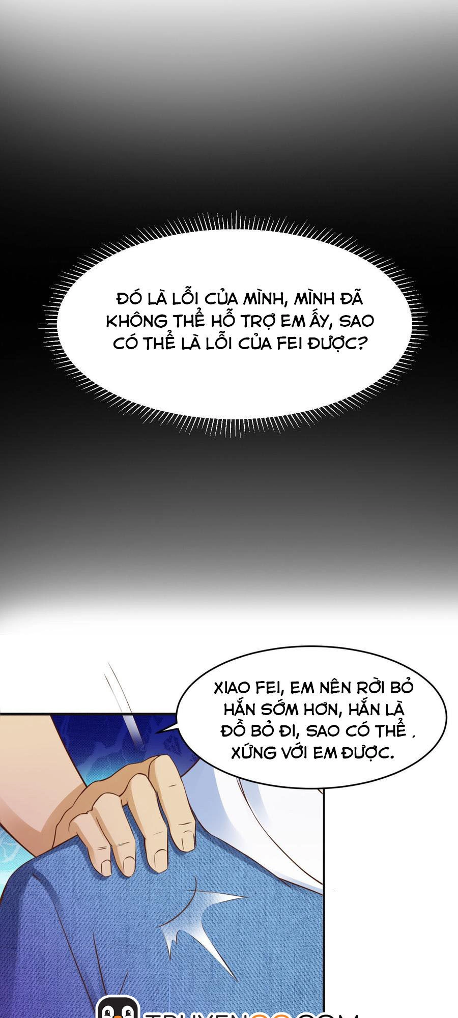 Em Gái Đừng Làm Phiền Tôi Chapter 1 - 42