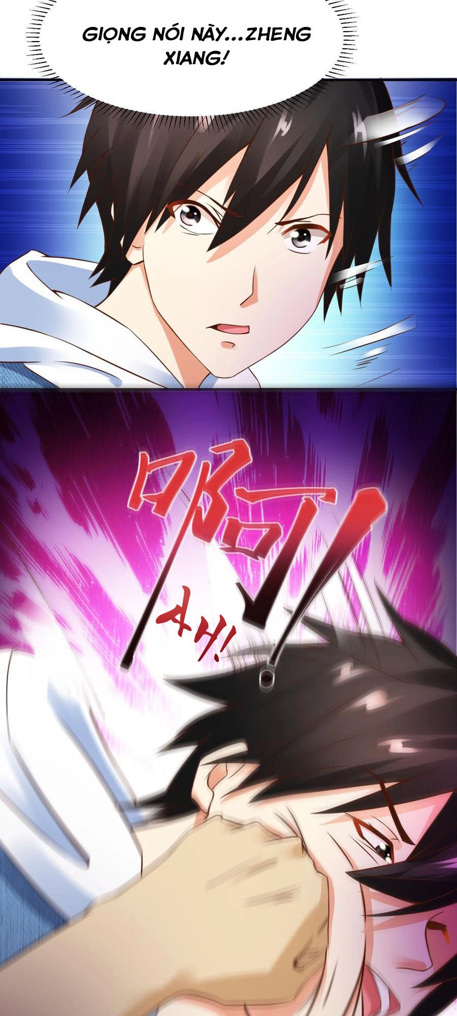 Em Gái Đừng Làm Phiền Tôi Chapter 1 - 44