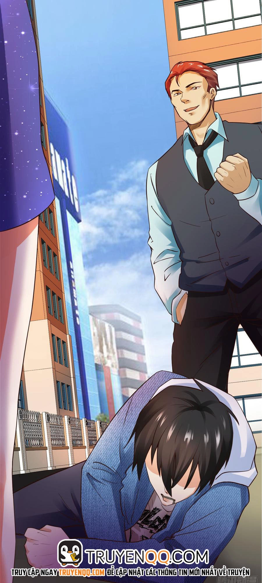 Em Gái Đừng Làm Phiền Tôi Chapter 1 - 46