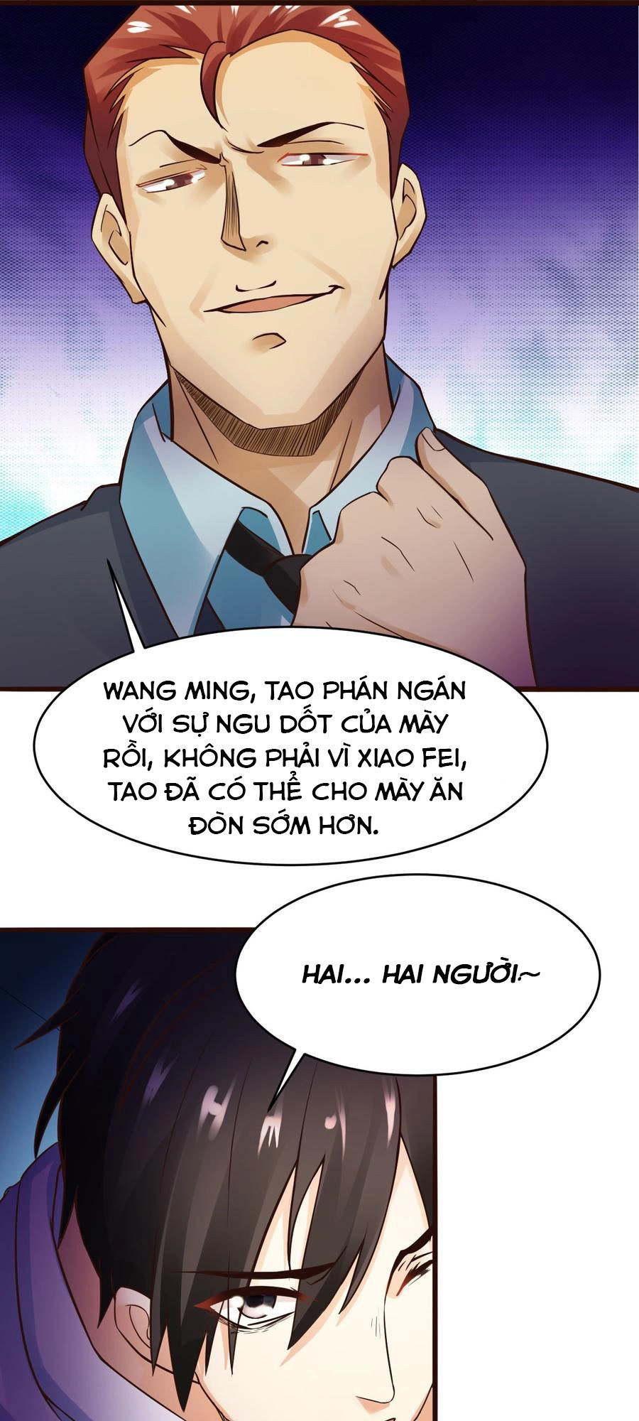 Em Gái Đừng Làm Phiền Tôi Chapter 1 - 48