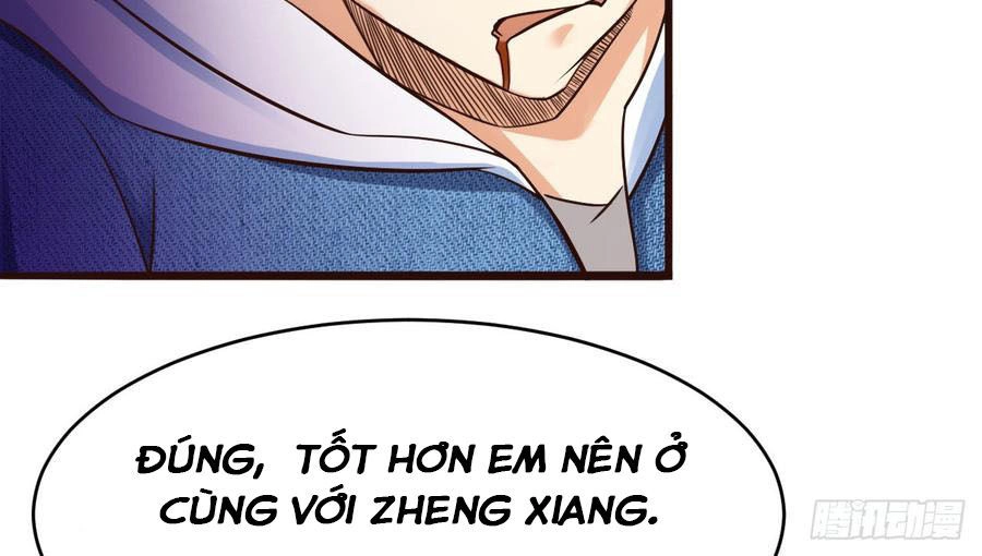 Em Gái Đừng Làm Phiền Tôi Chapter 1 - 49