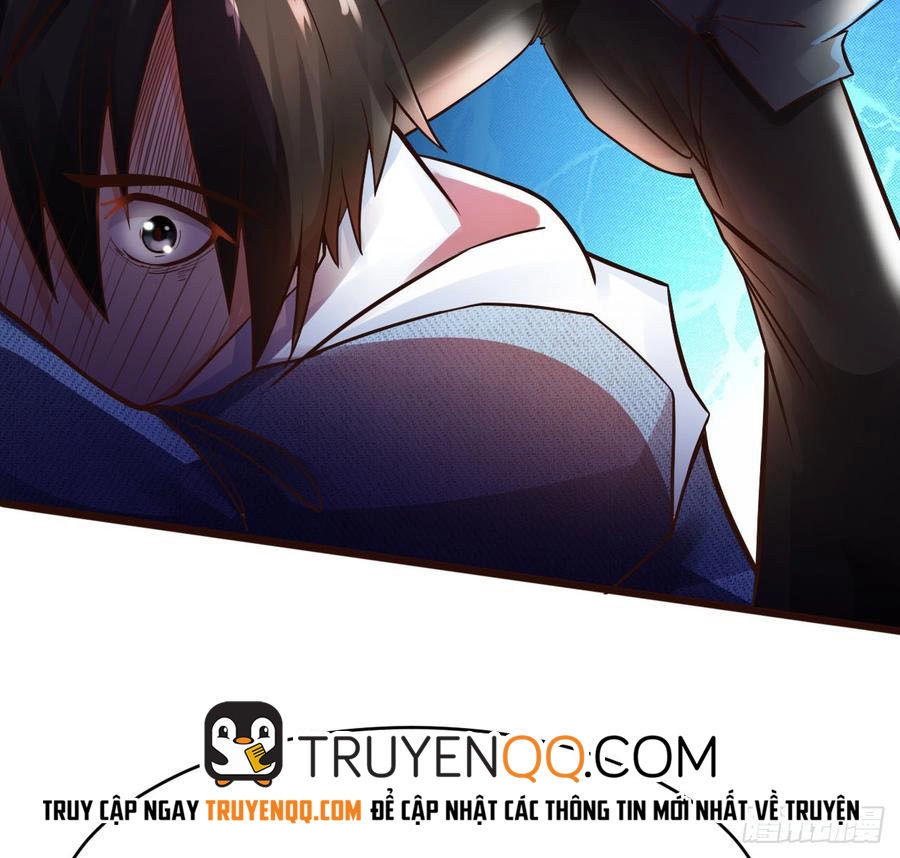 Em Gái Đừng Làm Phiền Tôi Chapter 1 - 51