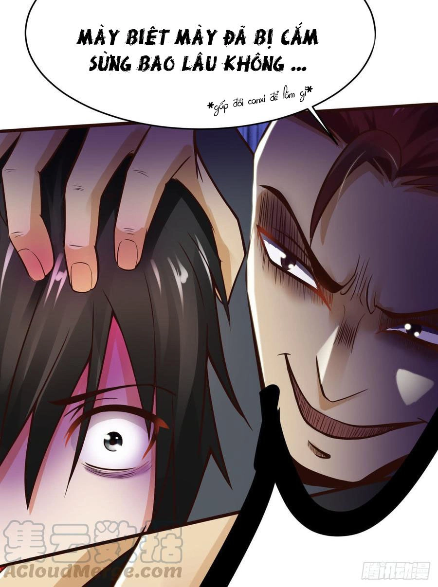 Em Gái Đừng Làm Phiền Tôi Chapter 1 - 52