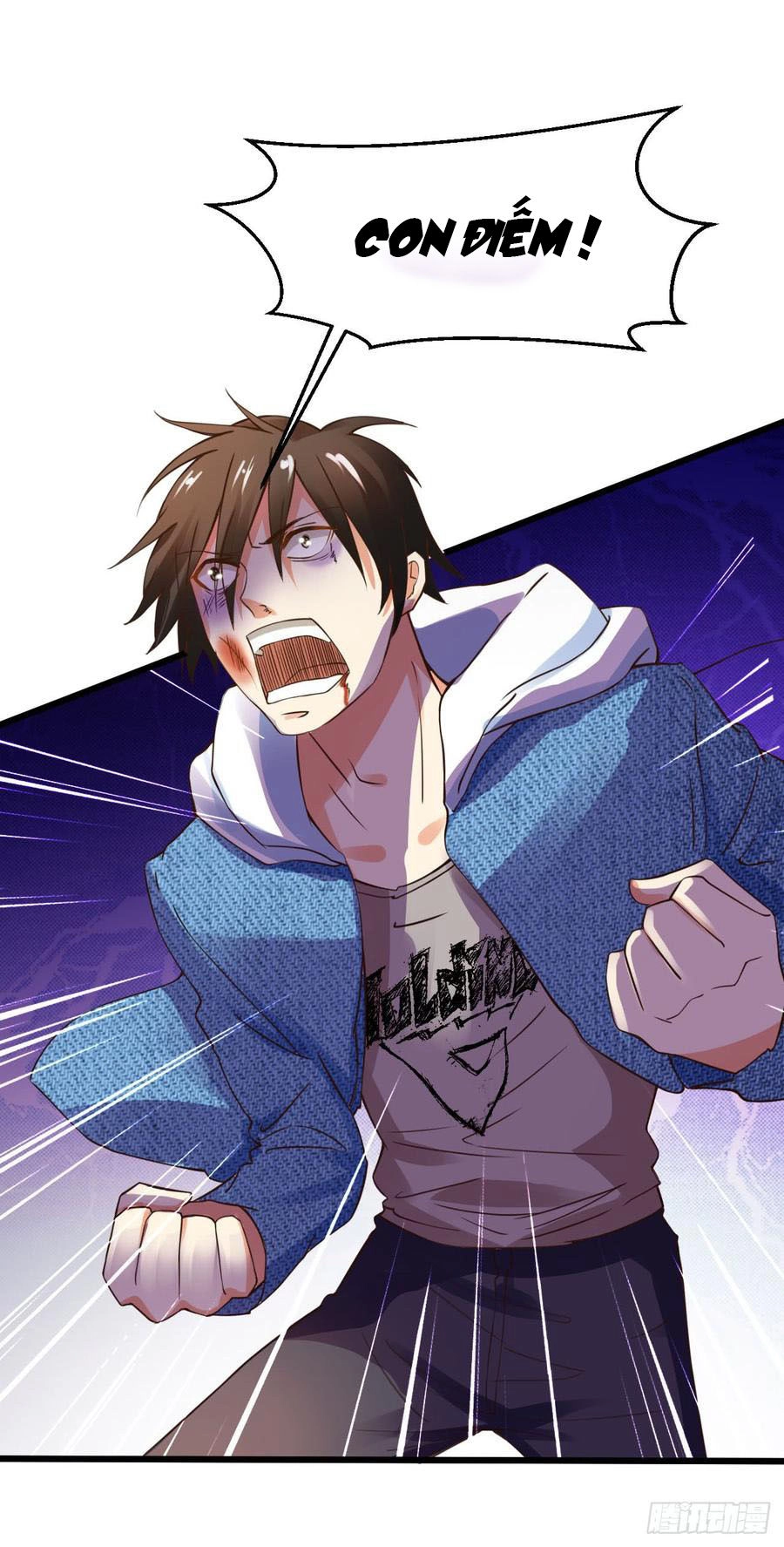 Em Gái Đừng Làm Phiền Tôi Chapter 2 - 14