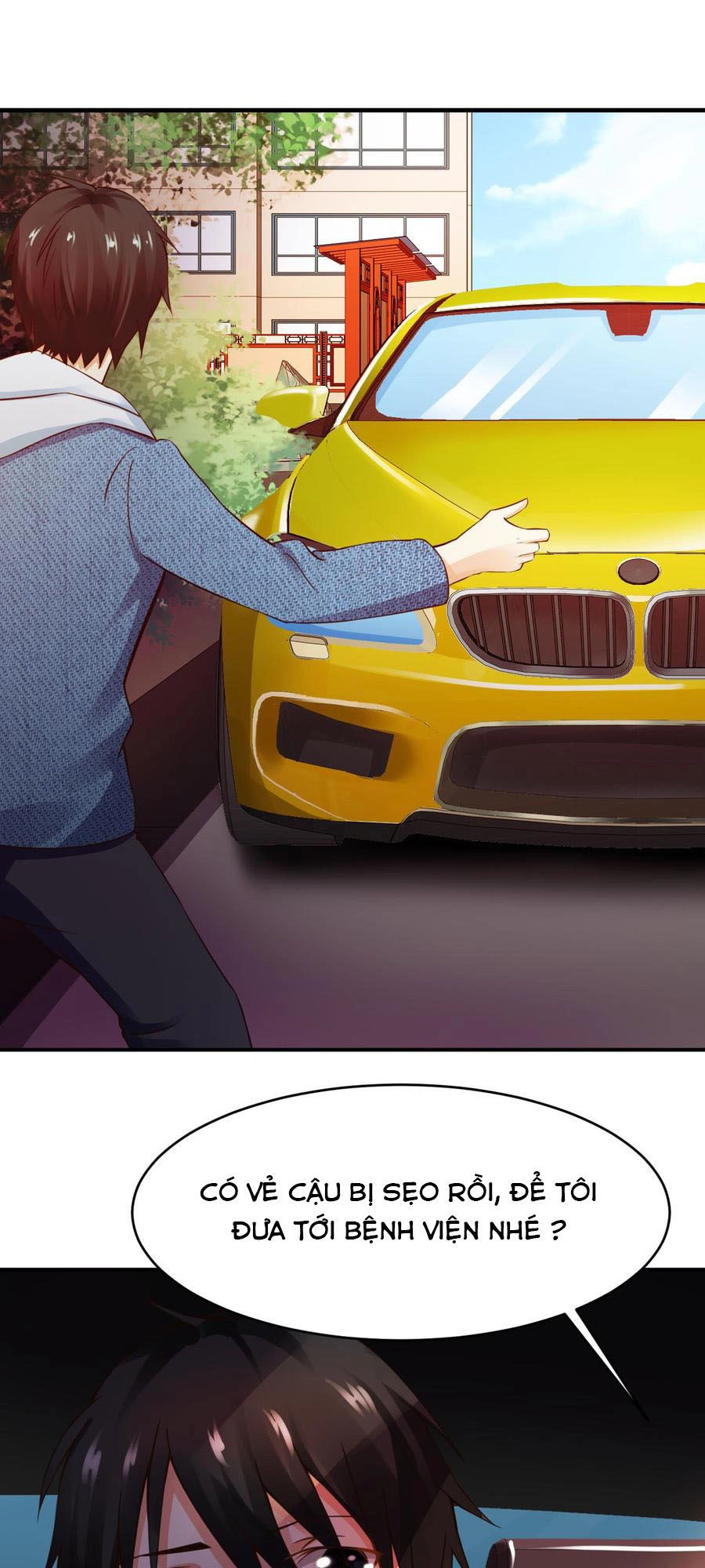 Em Gái Đừng Làm Phiền Tôi Chapter 2 - 19