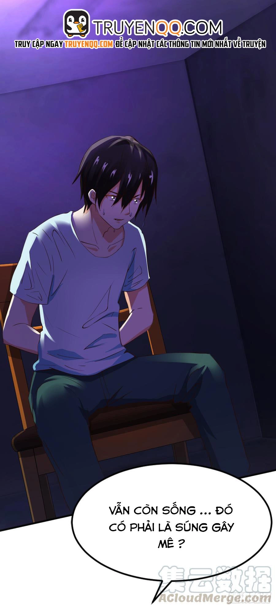 Em Gái Đừng Làm Phiền Tôi Chapter 3 - 2