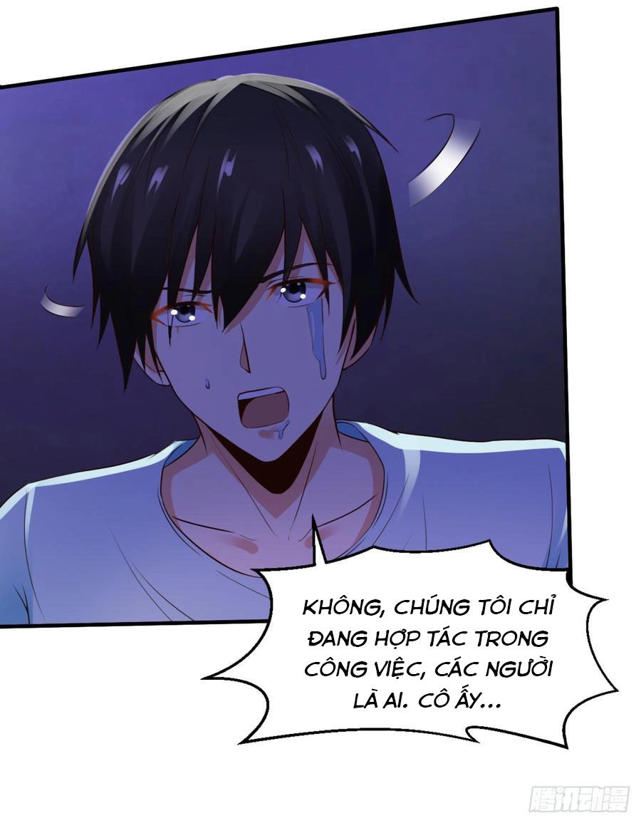 Em Gái Đừng Làm Phiền Tôi Chapter 3 - 6