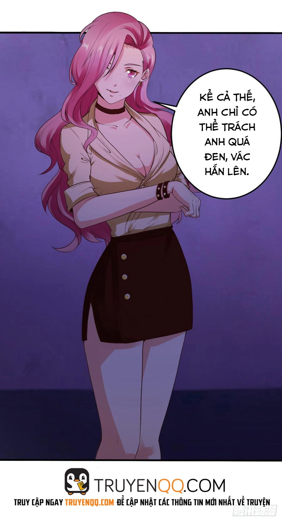 Em Gái Đừng Làm Phiền Tôi Chapter 3 - 7