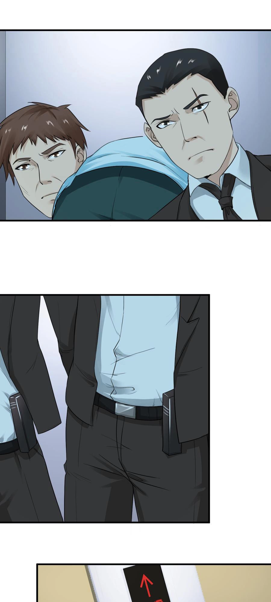 Em Gái Đừng Làm Phiền Tôi Chapter 3 - 9