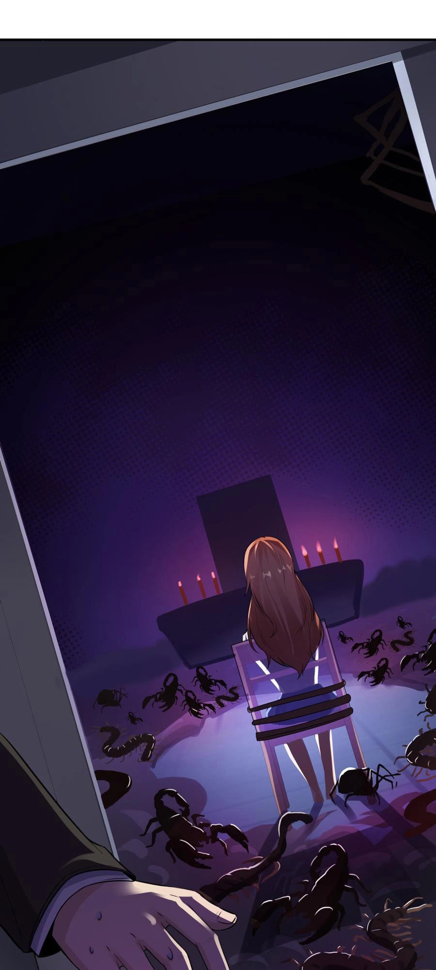 Em Gái Đừng Làm Phiền Tôi Chapter 3 - 13